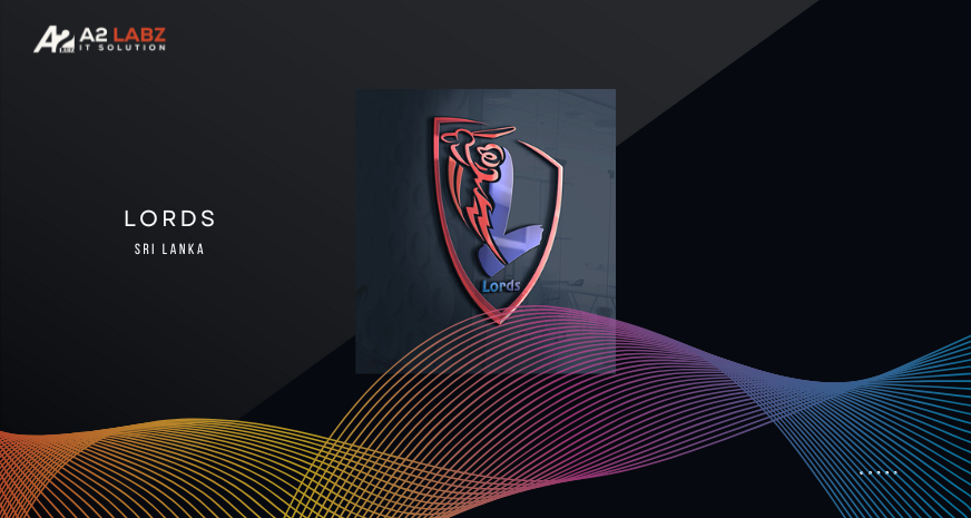 Lords Sports Club Logo