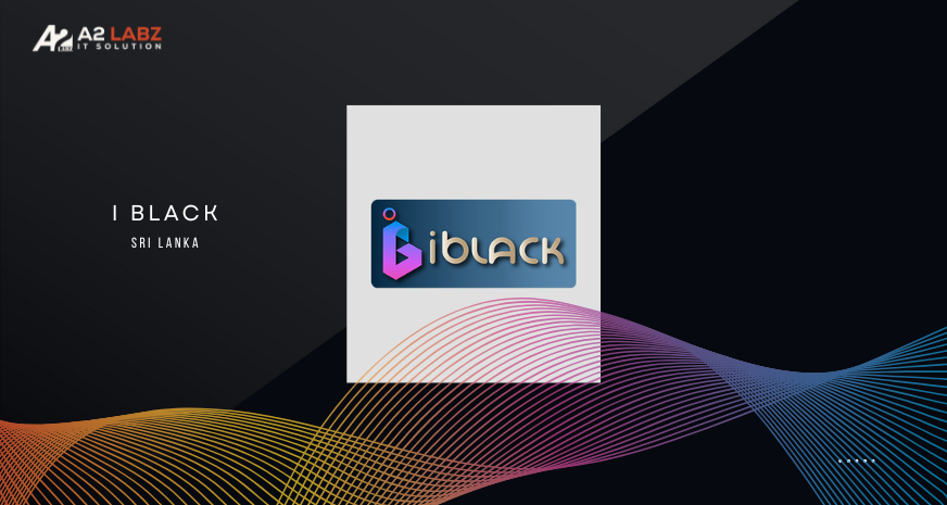 iBlack Branding